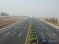 [河南]高速公路改建工程施工保通方案