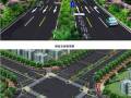 超全面的市政道路建设高清图文指南，请收好！