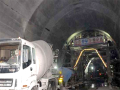 铁路隧道施工阶段风险评估报告