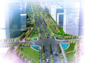 市政道路工程可行性研究报告(完整版)