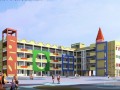 [安徽]幼儿园教学楼建设工程招标文件