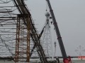 [吉林]体育馆屋面钢结构预应力索拱体系施工技术