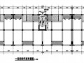 [四川]六层砖混（底框）结构商住楼结构施工图