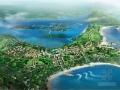 [三亚]滨水旅游景区概念性总体规划方案