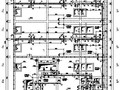 某制药公司污水厂工艺施工图