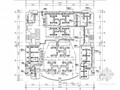 [北京]多层综合建筑空调通风系统设计施工图