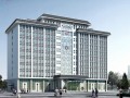 [重庆]中医院门诊楼装修改造工程预算书(含图纸)