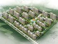 [安徽]新建8栋住宅楼建筑及装饰工程预算书（全套图纸）