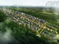 [杭州]“体验经济”风情小镇总体设计方案