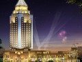 [上海]五星级酒店建安成本造价分析