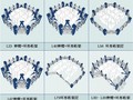 [广东]超高层地标性钢混结构商务楼顶模系统施工工艺