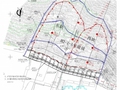 [甘肃]滑坡及泥石流治理施工图（方案说明详细）