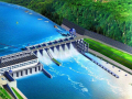 [上海]水利建设工程安全文明施工标准化管理及图册（图文并茂）