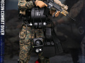 USMC陆战队-武力侦察战斗潜水员-林地迷彩版