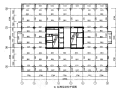 高层建筑钢-混凝土混合结构设计实例（PDF，9页）
