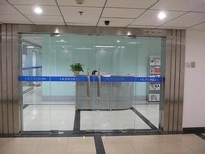 丰台区安装维修玻璃门方庄更换钢化玻璃卷帘门