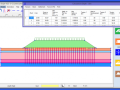 Visual Slope-桩承式加筋路堤设计分析