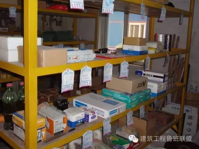 [分享]面面俱到,这个工地的安全文明施工到位了!