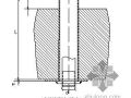 天津某钢铁厂搬迁改造工程施工组织设计（框排架结构  压型钢板）