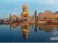 上海某钢厂炼铁工程施工组织设计（土建 鲁班奖 附图丰富）