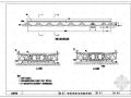 50m箱梁预制台座及模板布置详图