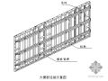 天津某高层大钢模板施工方案