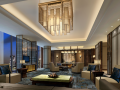 CCD株洲大汉希尔顿大酒店室内设计概念（JPG57页）