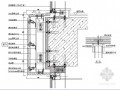 [湖南]框架结构综合服务楼陶土板幕墙施工方案（附图）