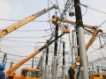 四川某10KV及以下电网重建工程施工组织设计