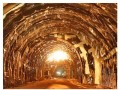 [云南]铁路隧道工程施工作业指导书172页（17个分项工程）