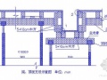 武汉某高层住宅小区施工组织设计（剪力墙结构）