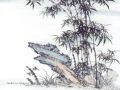 中国花鸟画