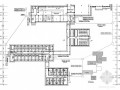 [湖南]综合实践基地生活楼电气设计施工图纸（宿舍、厨房、餐厅、浴室）
