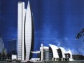 [深圳]框架剪力墙结构超高层电视中心施工组织设计