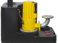 叶片泵高压化面临的三个主要问题