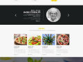 你认为餐饮行业的网页设计应该是什么样子的？