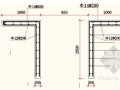 [北京]导墙开挖边坡支护施工方案（微型桩）