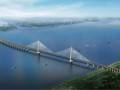 巨龙初现！世界顶级“沪通铁路长江大桥”震撼航拍！