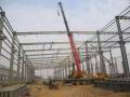 [干货]施工必备技术——钢结构钢梁吊装方案