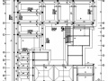 深圳某5层砌体结构综合楼加固改造施工图