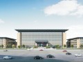 [河南]国际机场扩建工程综合楼项目技术质量观摩汇报（图文结合）