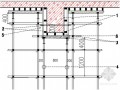 [北京]框架结构办公楼工程超高模板支撑专项施工方案(118页 多图)