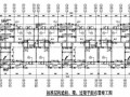 [重庆]砖混结构住宅楼结构施工图（六层 桩基础）