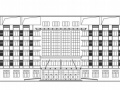 [安徽]某公司五层综合办公楼建筑结构施工图(含PKPM文件)