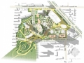 [江苏]城市综合公园概念规划设计方案（境外知名设计机构作品）