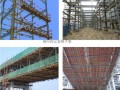 [广东]石油炼化装置项目总承包施工组织设计（技术标 近500页）