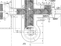 [河北]城市污水处理厂全套工艺图纸（CASS工艺）