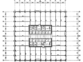 海控国际广场超高层续建建筑结构方案比较