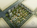 [山东]剪力墙结构高层住宅工程监理规划（资料完整、参考价值高）