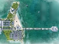 [圣彼得堡]海滩码头景观规划设计方案